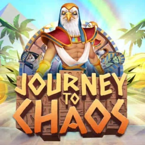 Journey to Chaos
