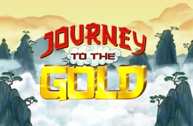 Journey To The Gold
