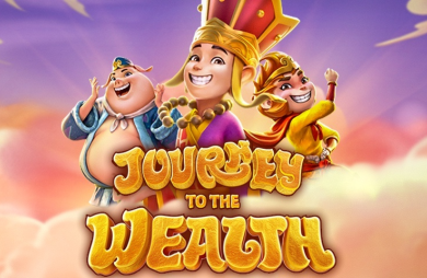 Journey To The Wealth