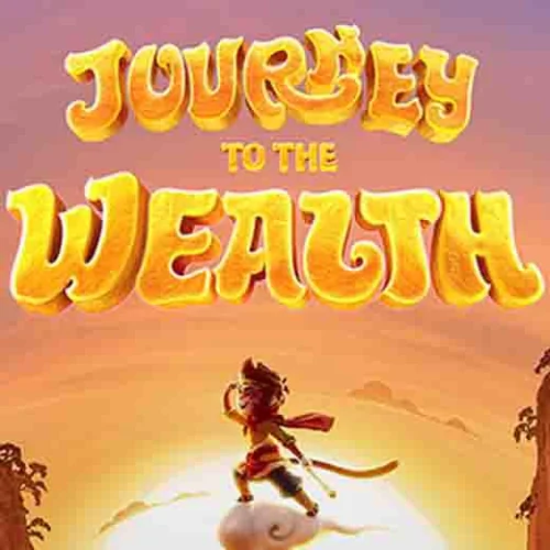 Journey To The Wealth