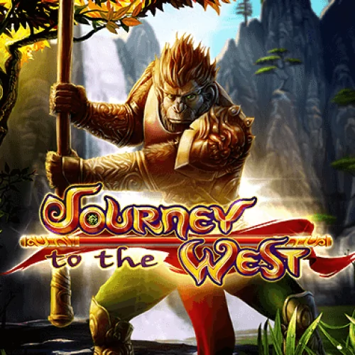 Journey To The West (Evoplay)