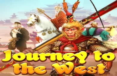 Journey to the West (KA Gaming)