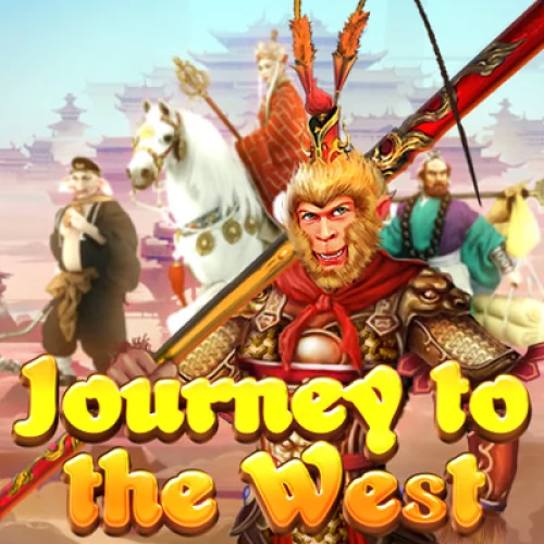 Journey to the West (KA Gaming)