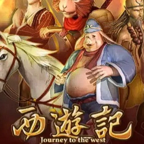 Journey to the West (SabaPlay)