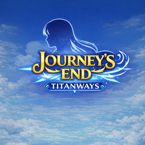 Journeys End TitanWays