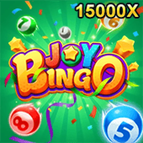 Joy Bingo
