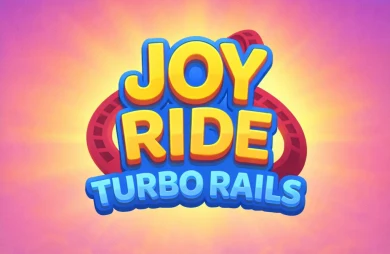 Joy Ride Turbo Rails