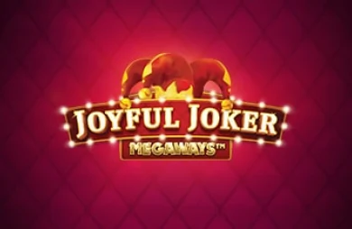 Joyful Joker Megaways