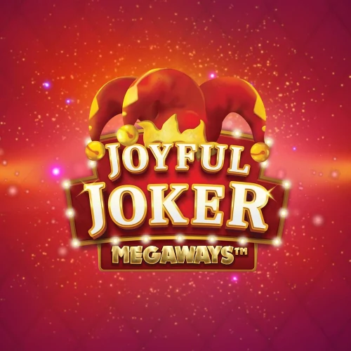 Joyful Joker Megaways