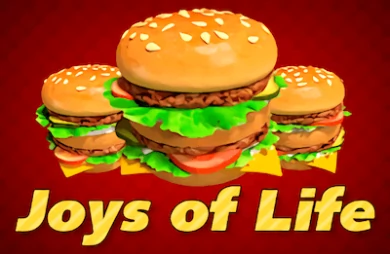 Joys of Life