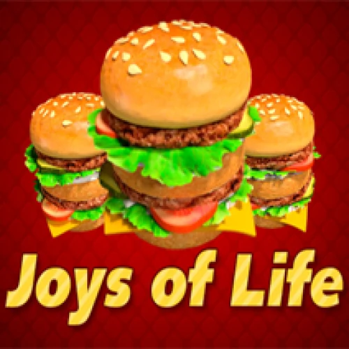 Joys of Life