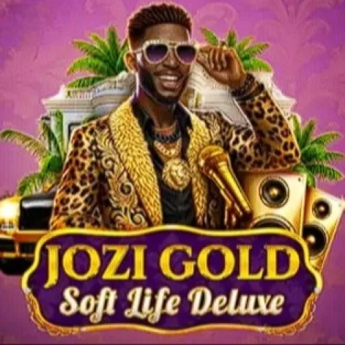 Jozi Gold: Soft Life Deluxe