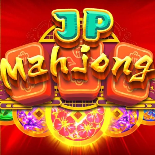JP Mahjong
