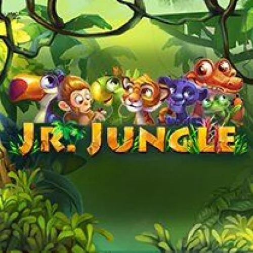 Jr. Jungle