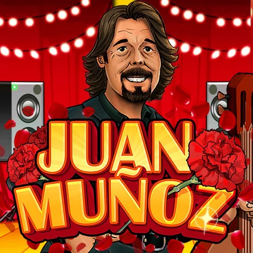 Juan Muñoz