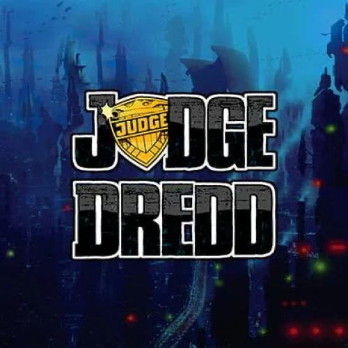 Judge Dredd