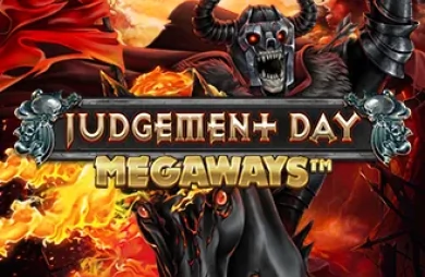 Judgement Day Megaways