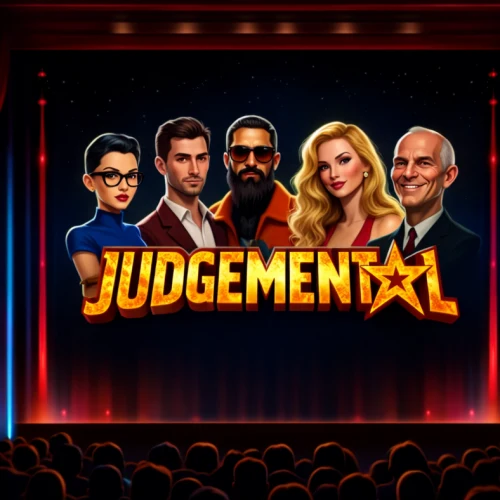 Judgemental