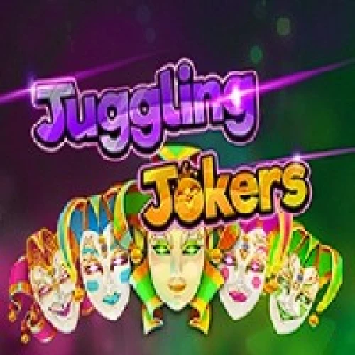 Juggling Jokers