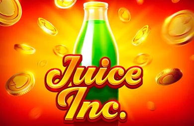 Juice Inc.
