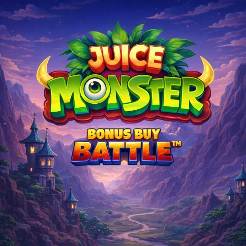 Juice Monster