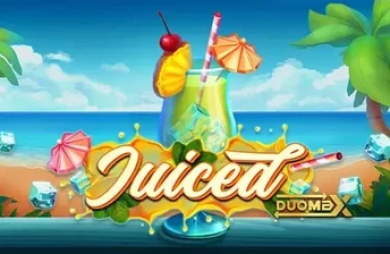 Juiced DuoMax