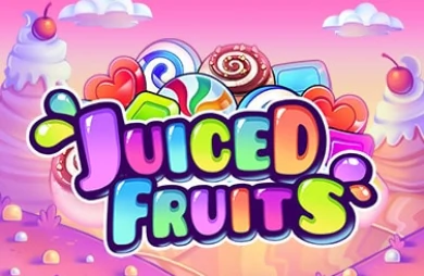 Juiced Fruits