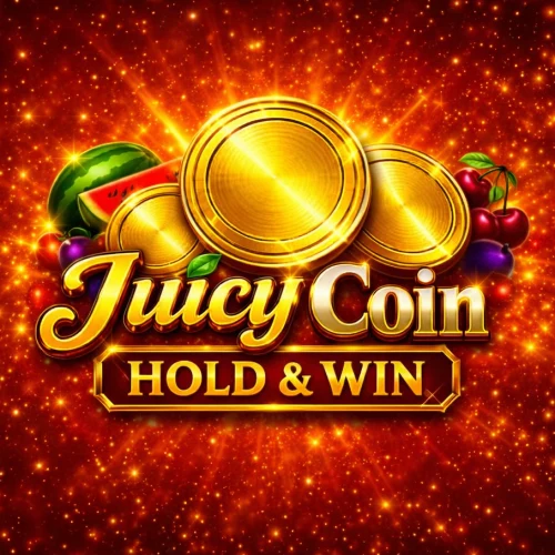 Juicy Coins
