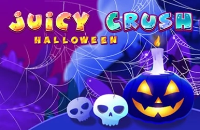 Juicy Crush Halloween
