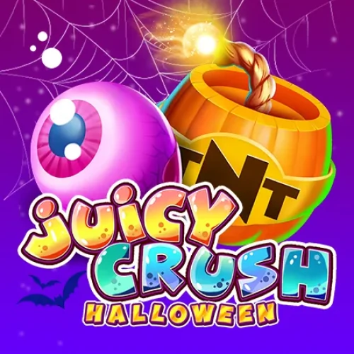 Juicy Crush Halloween