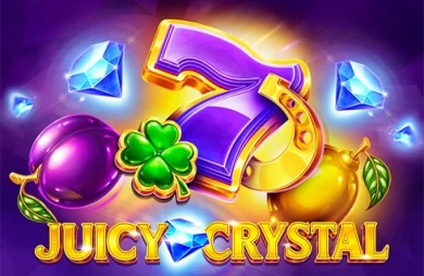 Juicy Crystal