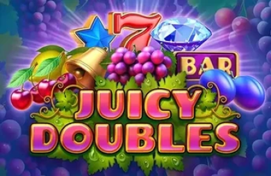 Juicy Doubles