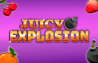 Juicy Explosion