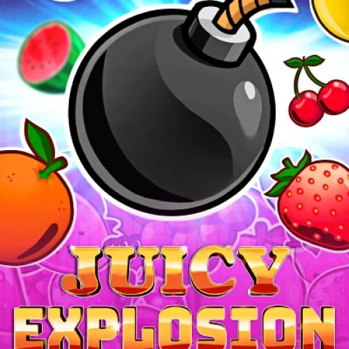Juicy Explosion