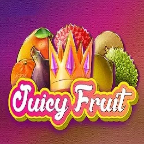Juicy Fruit