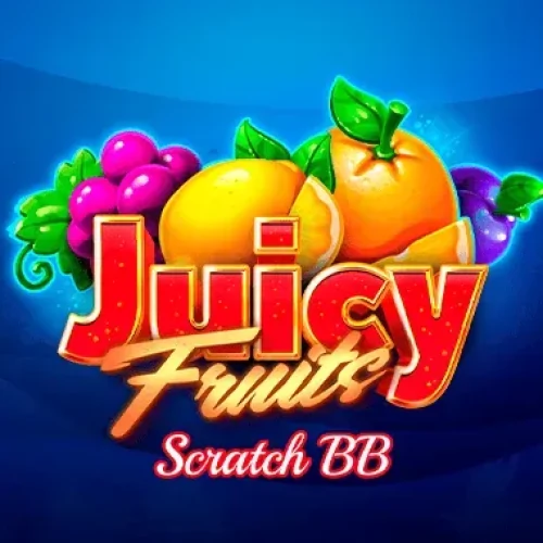 Juicy Fruits Scratch BB