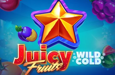 Juicy Fruits Wild Cold