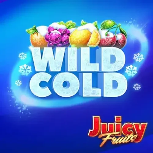 Juicy Fruits Wild Cold