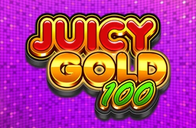 Juicy Gold 100