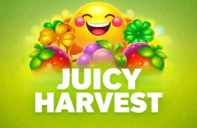 Juicy Harvest