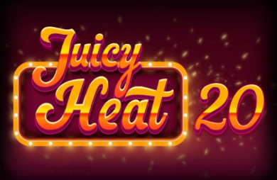 Juicy Heat 20