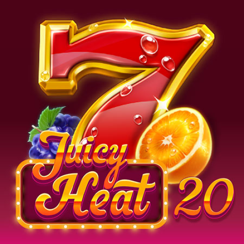 Juicy Heat 20