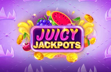 Juicy Jackpots