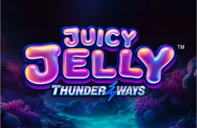 Juicy Jelly Thunder Ways