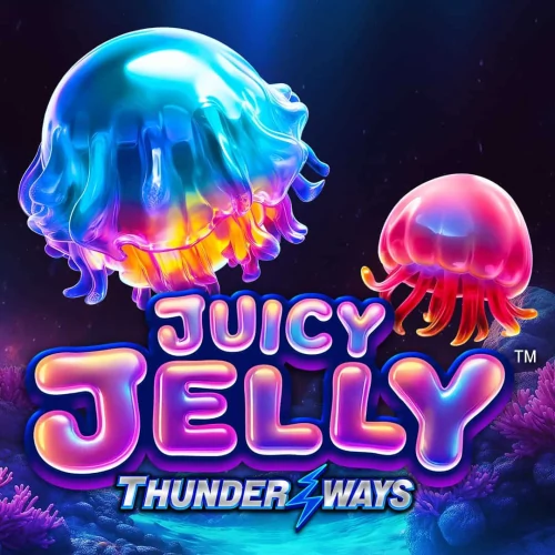 Juicy Jelly Thunder Ways