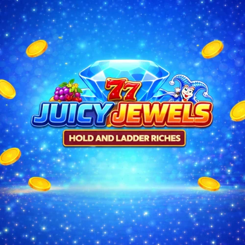 Juicy Jewels (GameTimeTec)