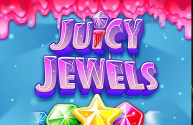 Juicy Jewels (Rival Gaming)