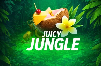 Juicy Jungle