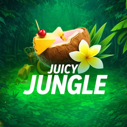 Juicy Jungle