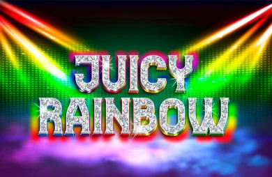 Juicy Rainbow